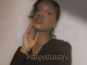 Margeuxmaye