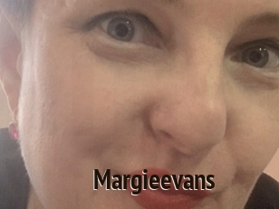 Margieevans