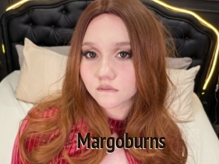 Margoburns