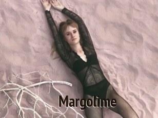 Margolime