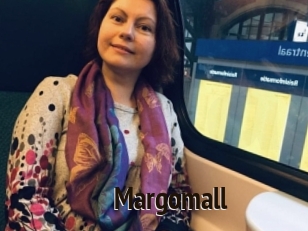 Margomall