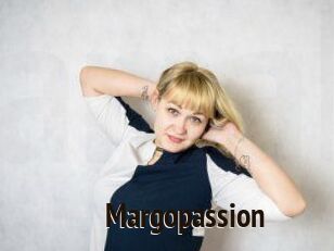 Margopassion