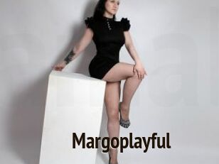 Margoplayful