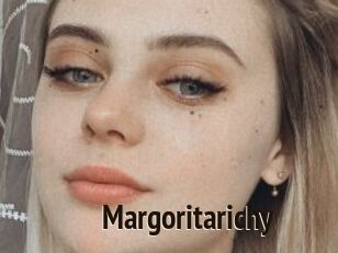 Margoritarichy