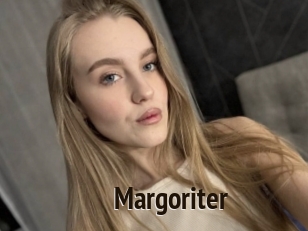 Margoriter