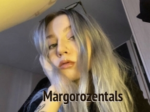 Margorozentals