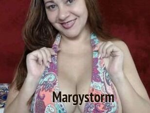 Margystorm