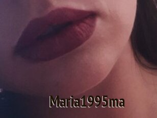Maria1995ma