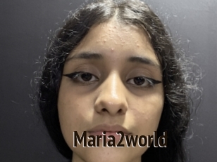 Maria2world