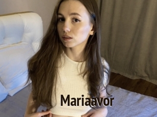 Mariaavor