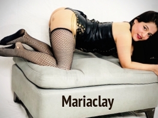 Mariaclay