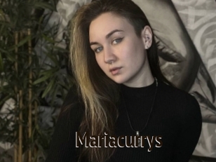 Mariacurrys