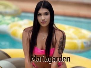 Mariagarden