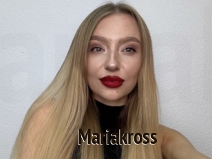 Mariakross