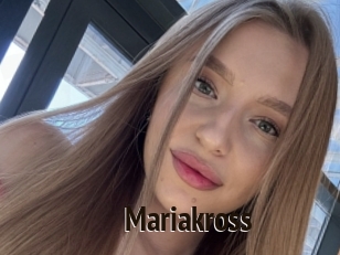 Mariakross