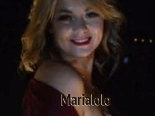Marialolo