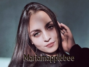 Mariamapplebee