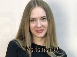 Mariamarnet
