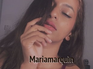 Mariamarquin