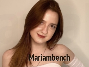 Mariambench