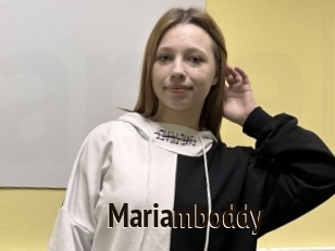 Mariamboddy