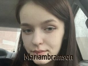 Mariambramson