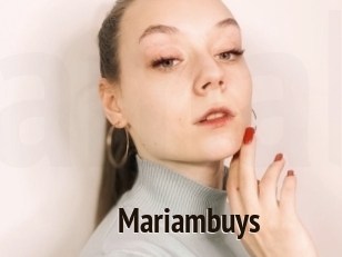 Mariambuys