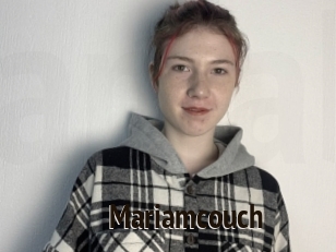 Mariamcouch