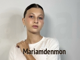 Mariamdenmon