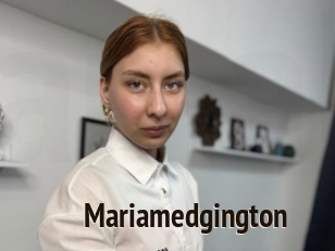 Mariamedgington