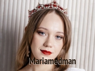 Mariamedman