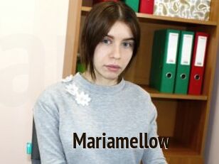 Mariamellow