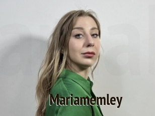 Mariamemley