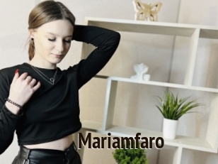 Mariamfaro