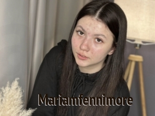 Mariamfennimore