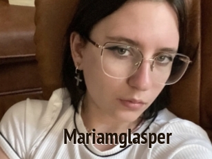 Mariamglasper