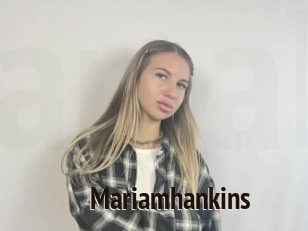 Mariamhankins