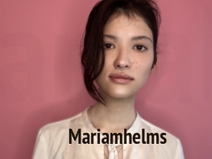 Mariamhelms