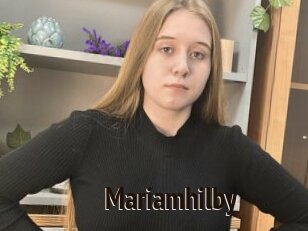 Mariamhilby