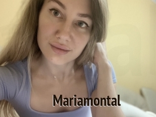 Mariamontal