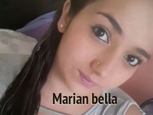 Marian_bella