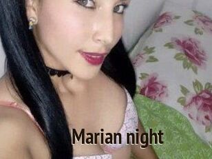 Marian_night