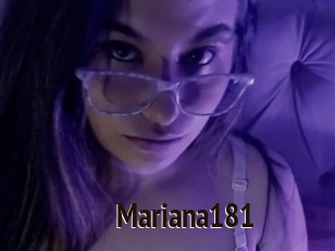 Mariana181