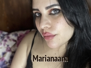 Marianaana