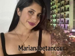 Marianabetancour