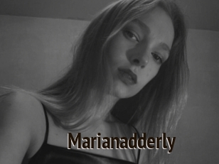 Marianadderly