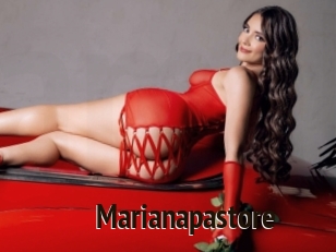 Marianapastore