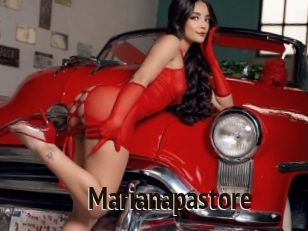 Marianapastore