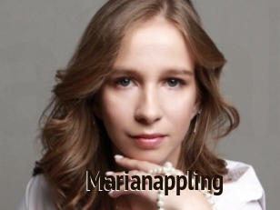 Marianappling