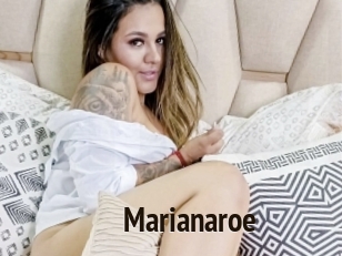 Marianaroe